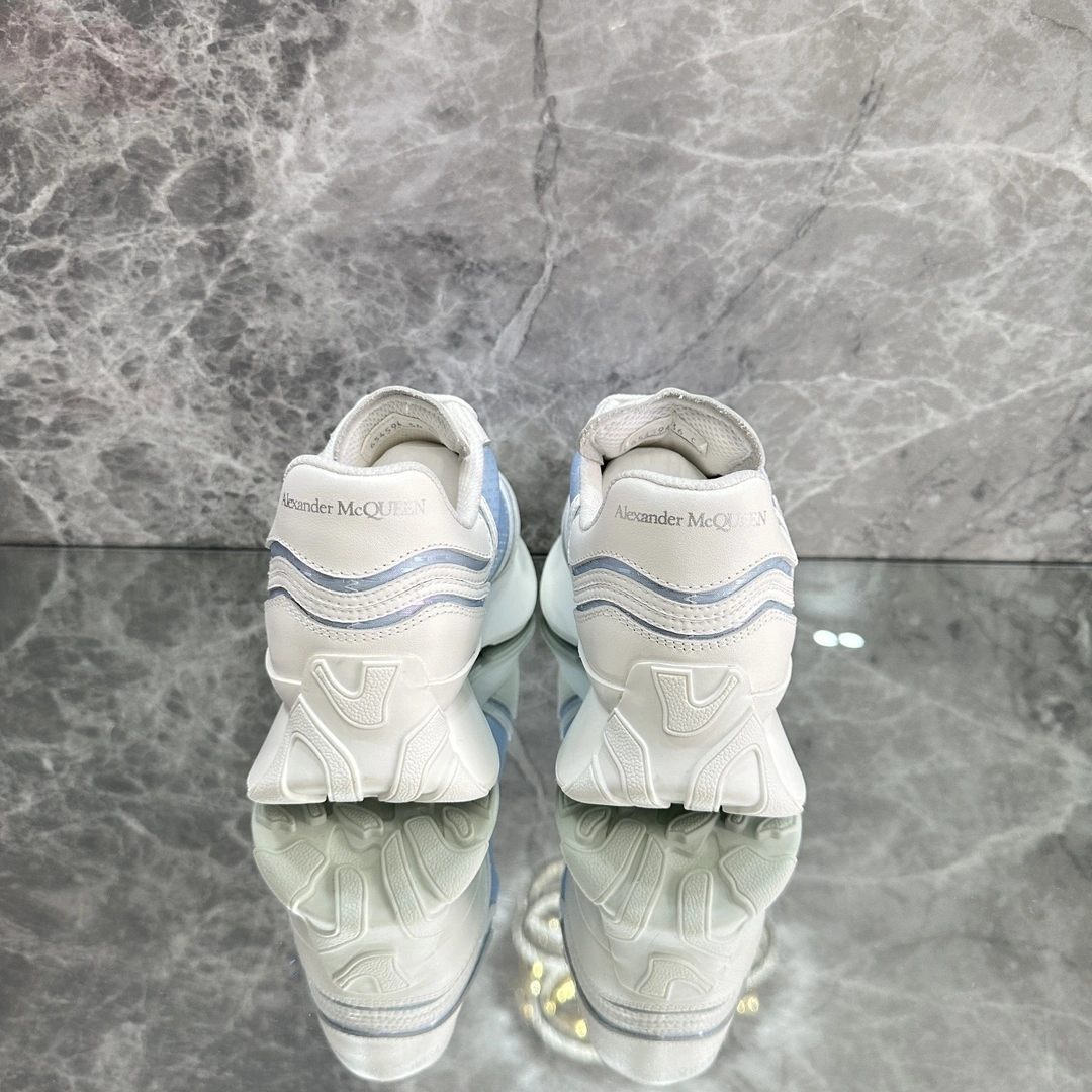 Lightweight Men Women A*lexander M*cqueen Top Sneaker YP 20230816- 2896