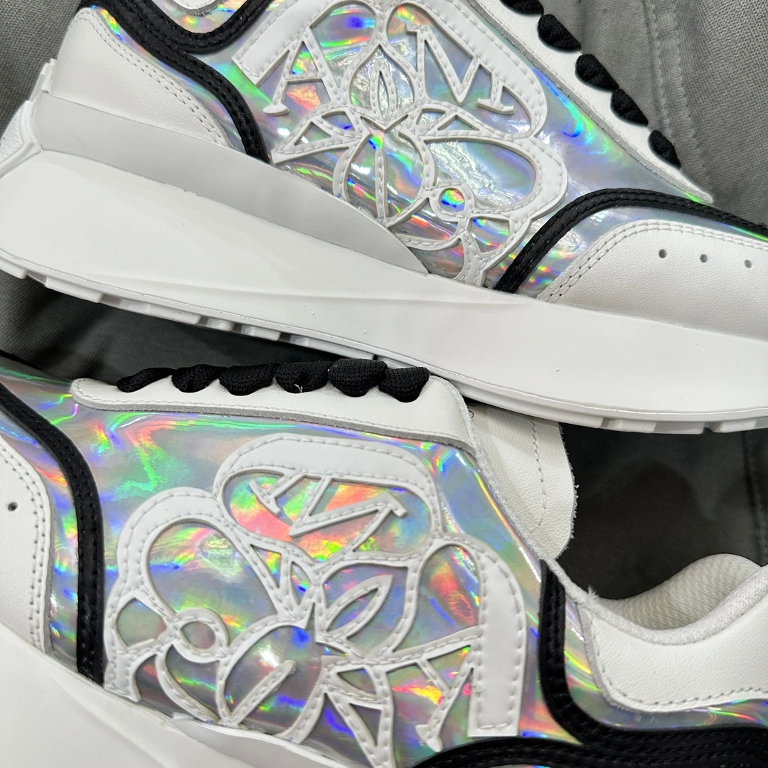 Reliable Men Women A*lexander M*cqueen Top Sneaker YP 20230816- 2894