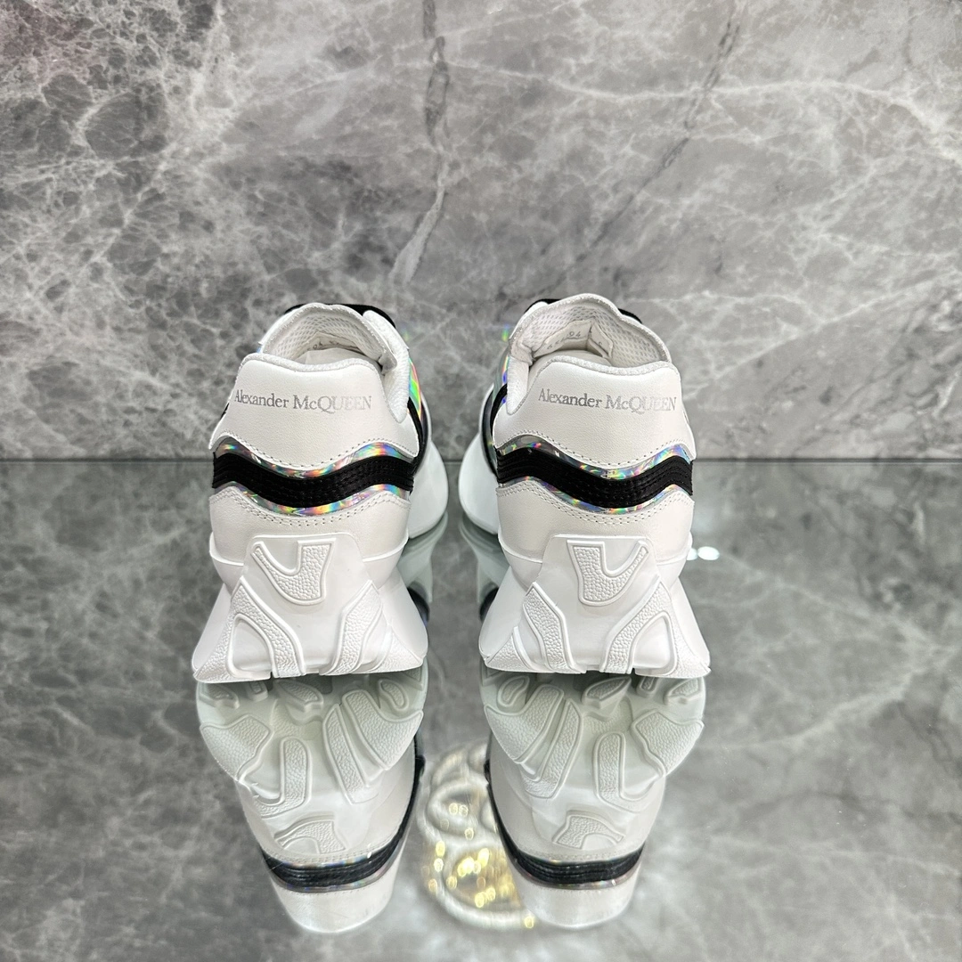 Reliable Men Women A*lexander M*cqueen Top Sneaker YP 20230816- 2894