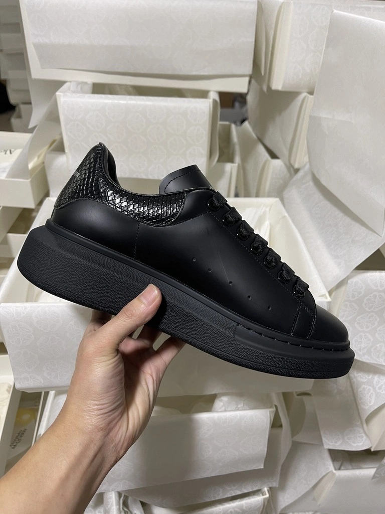 ModernLook Men Women A*lexander M*cqueen Top Sneaker YP 20230816- 2938