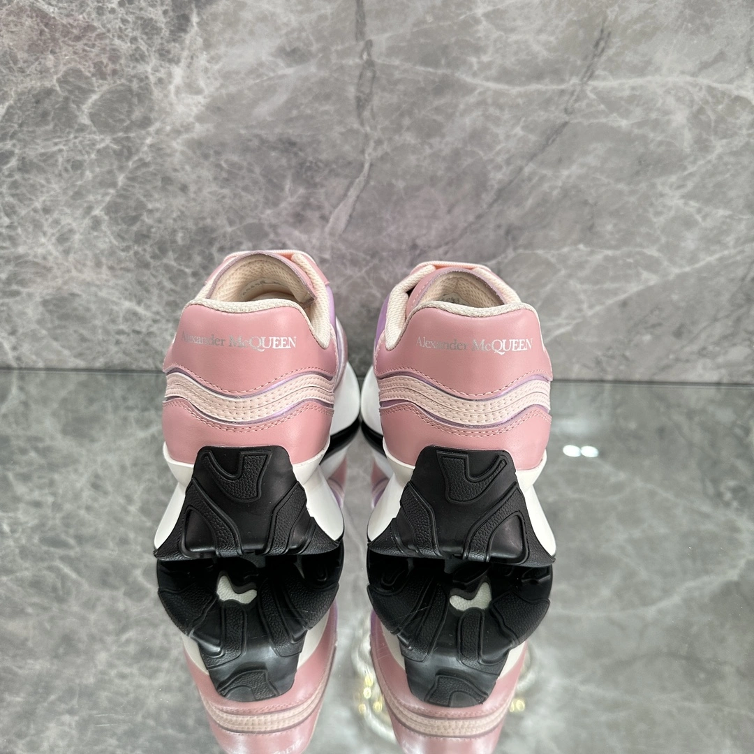 StreetReady Men Women A*lexander M*cqueen Top Sneaker YP 20230816- 2889