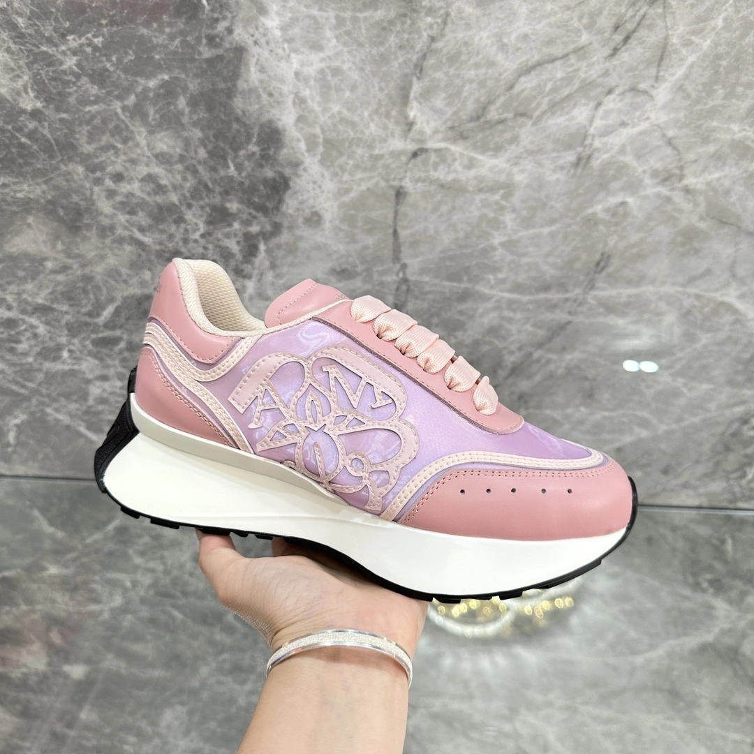 StreetReady Men Women A*lexander M*cqueen Top Sneaker YP 20230816- 2889