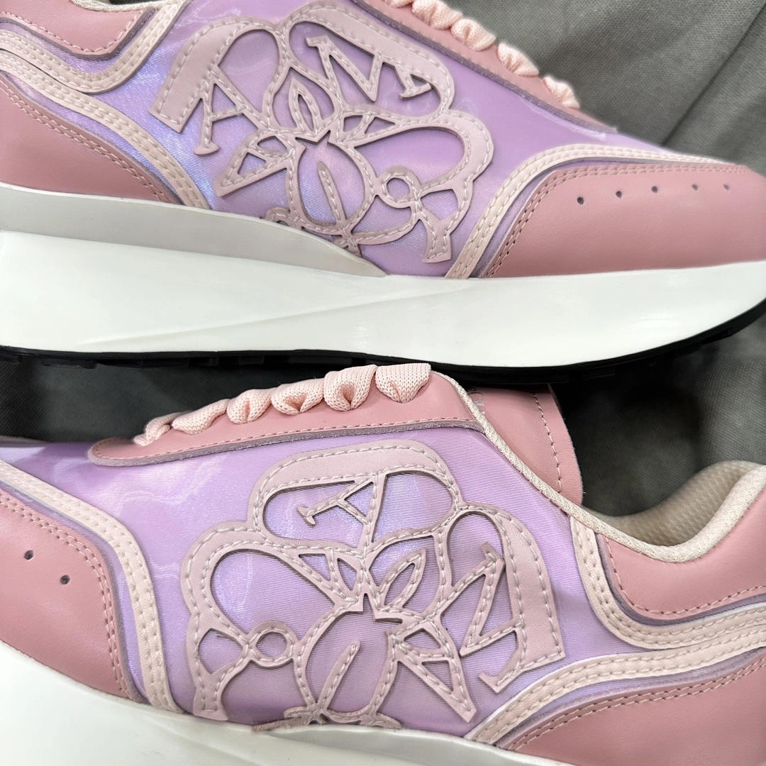 StreetReady Men Women A*lexander M*cqueen Top Sneaker YP 20230816- 2889
