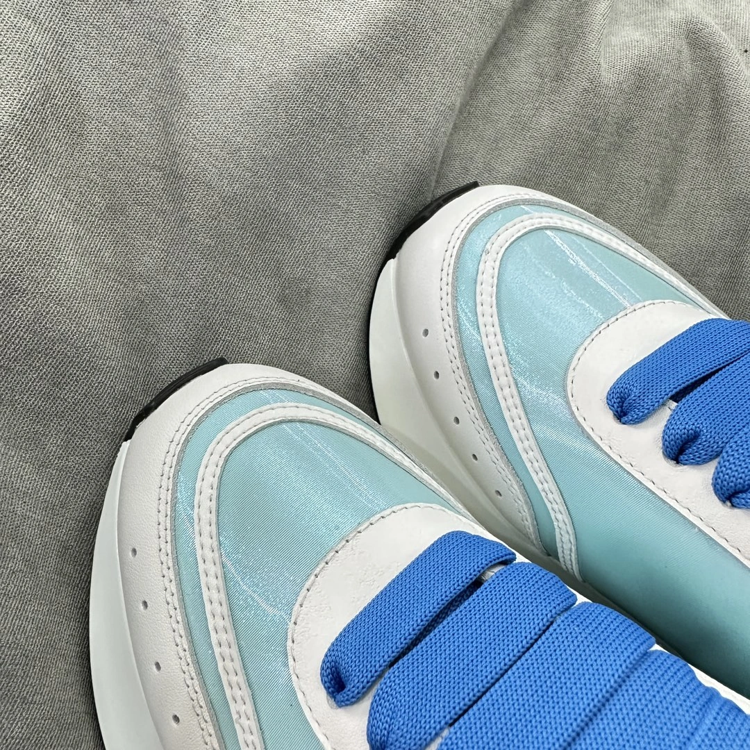 Tailored Men Women A*lexander M*cqueen Top Sneaker YP 20230816- 2888
