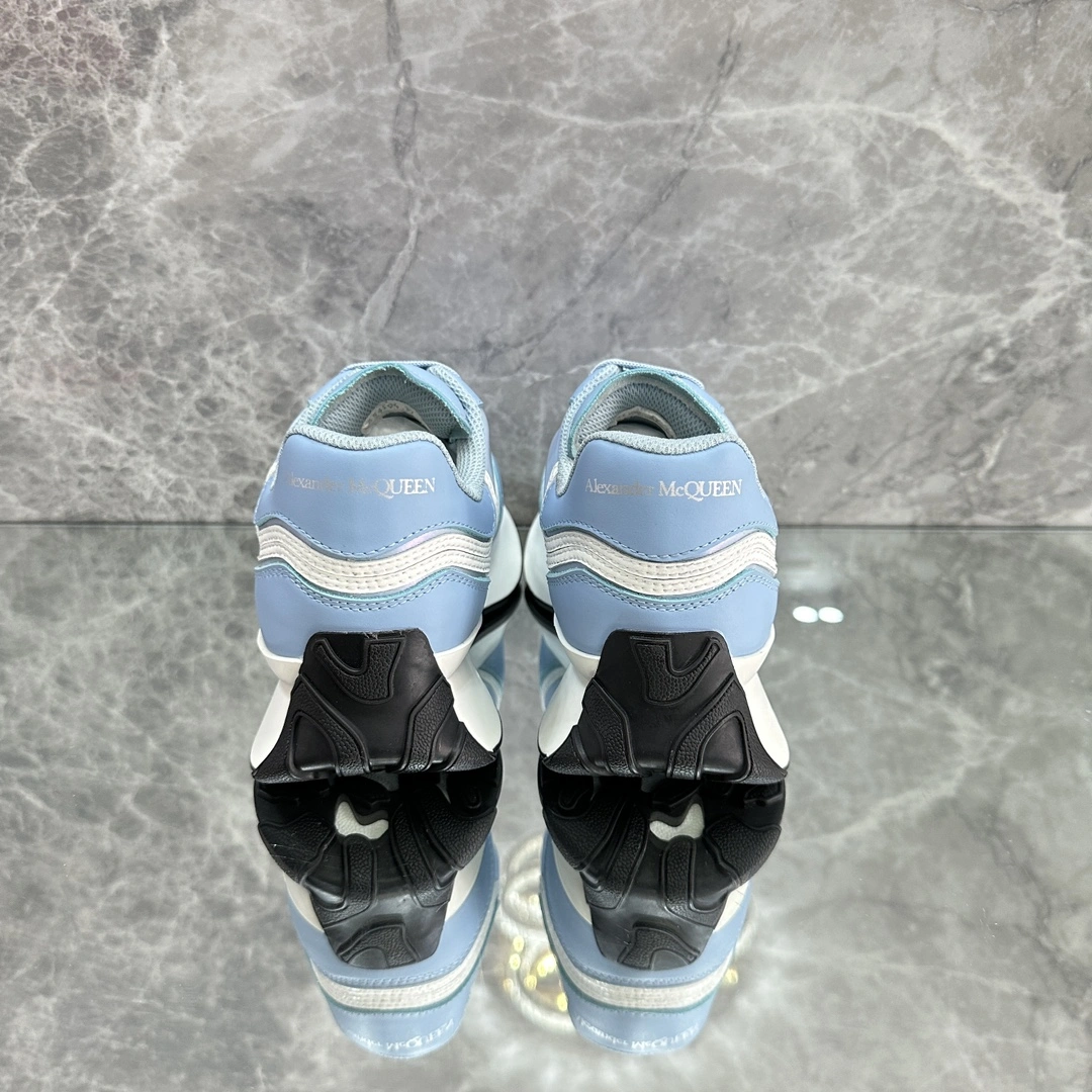 SunProtective Men Women A*lexander M*cqueen Top Sneaker YP 20230816- 2887