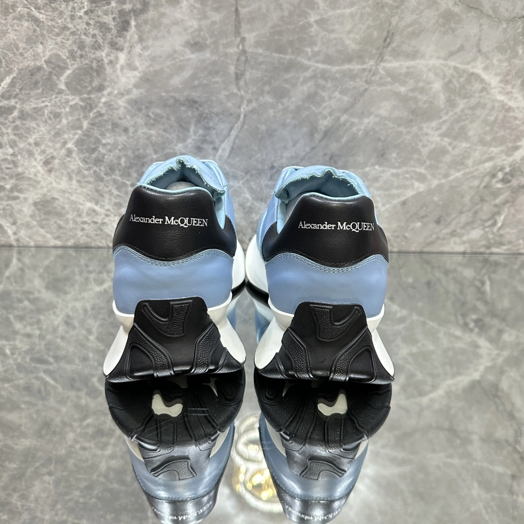 Youthful Men Women A*lexander M*cqueen Top Sneaker YP 20230816- 2885