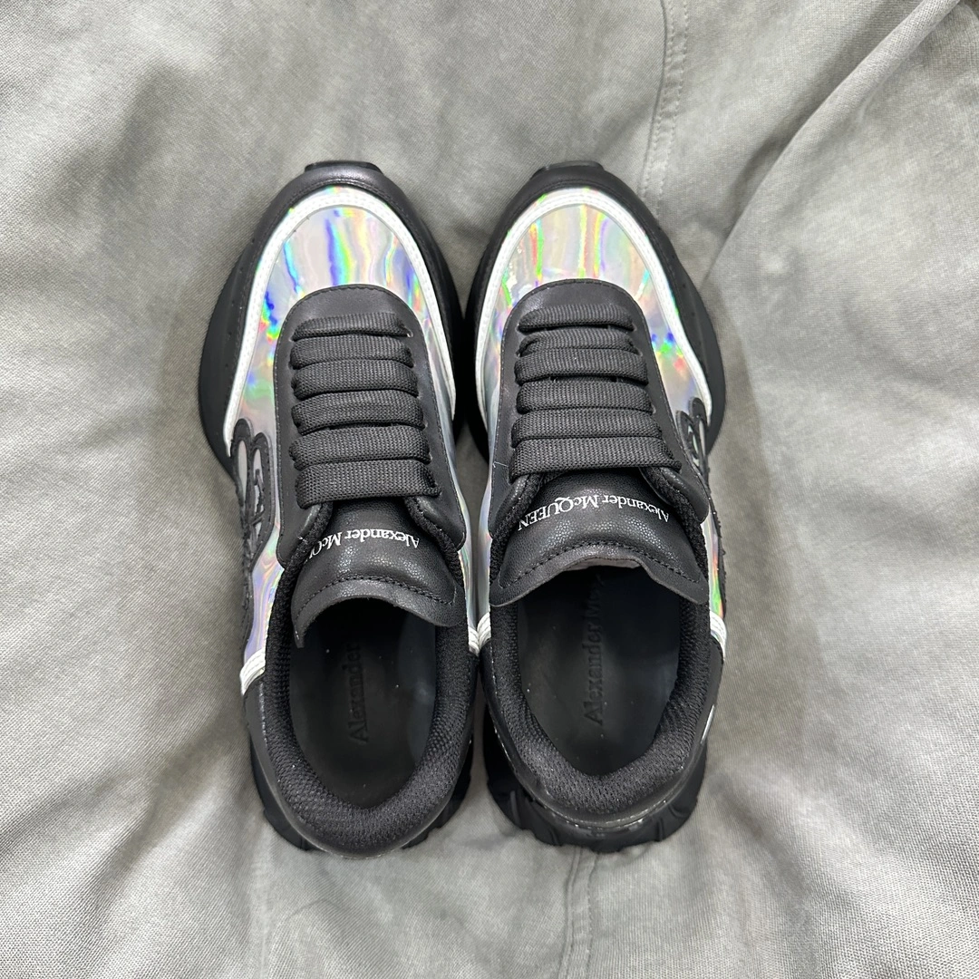 Men Women A*lexander M*cqueen Top Sneaker YP 20230816- Timeless 2882