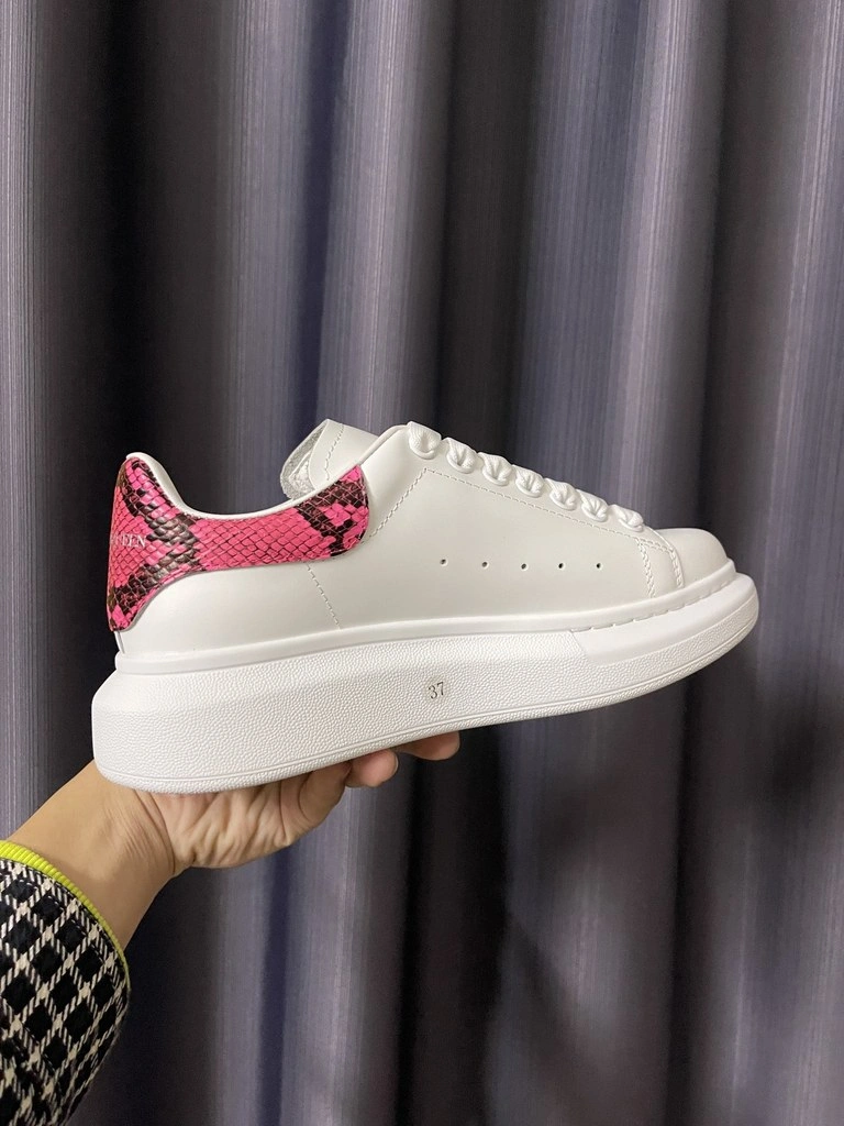 Men Women A*lexander M*cqueen Top Sneaker YP 20230816- Durable 2937