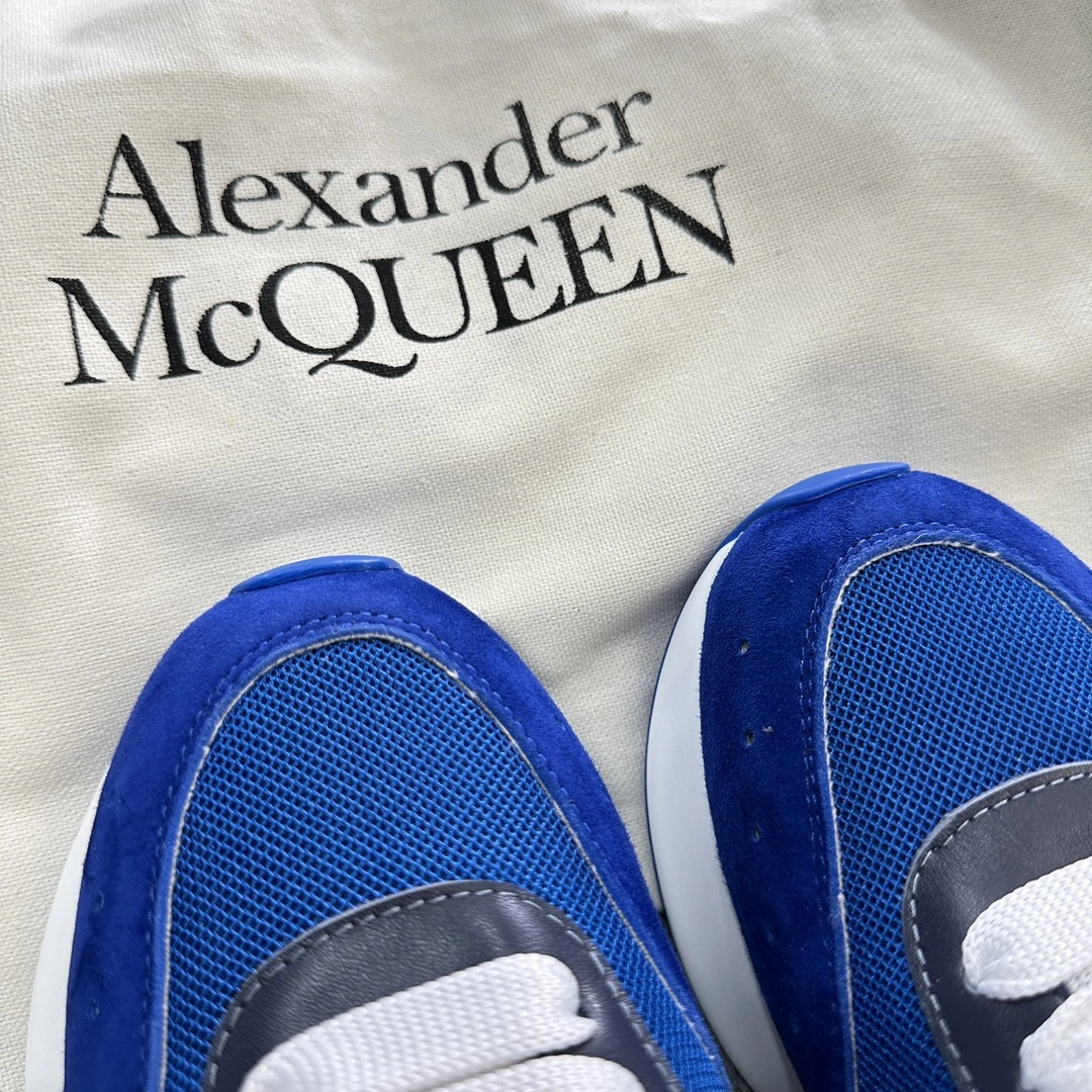 Men Women A*lexander M*cqueen Top Sneaker YP 20230816- OnTrend 2877