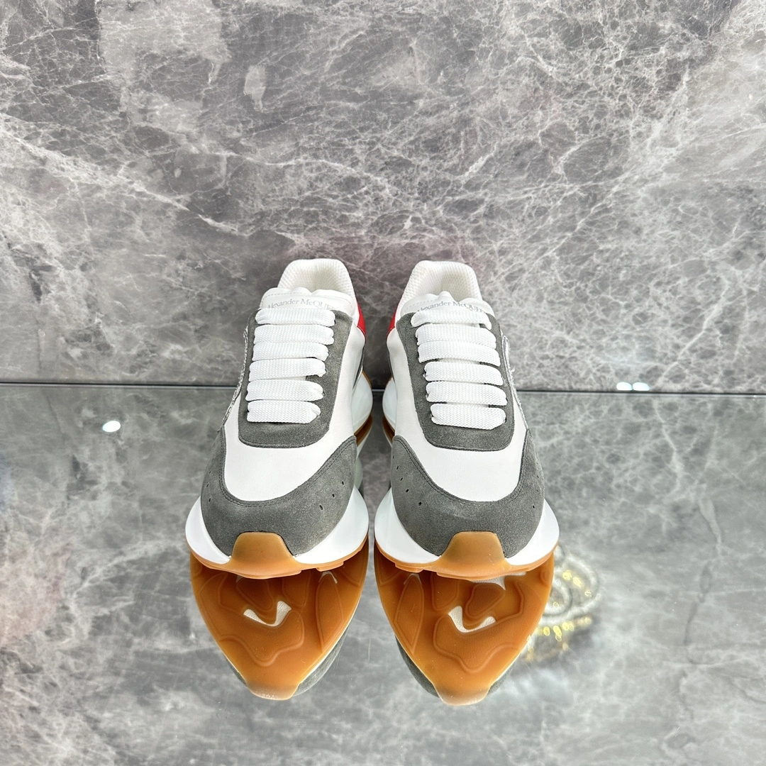 FastDry Men Women A*lexander M*cqueen Top Sneaker YP 20230816- 2873