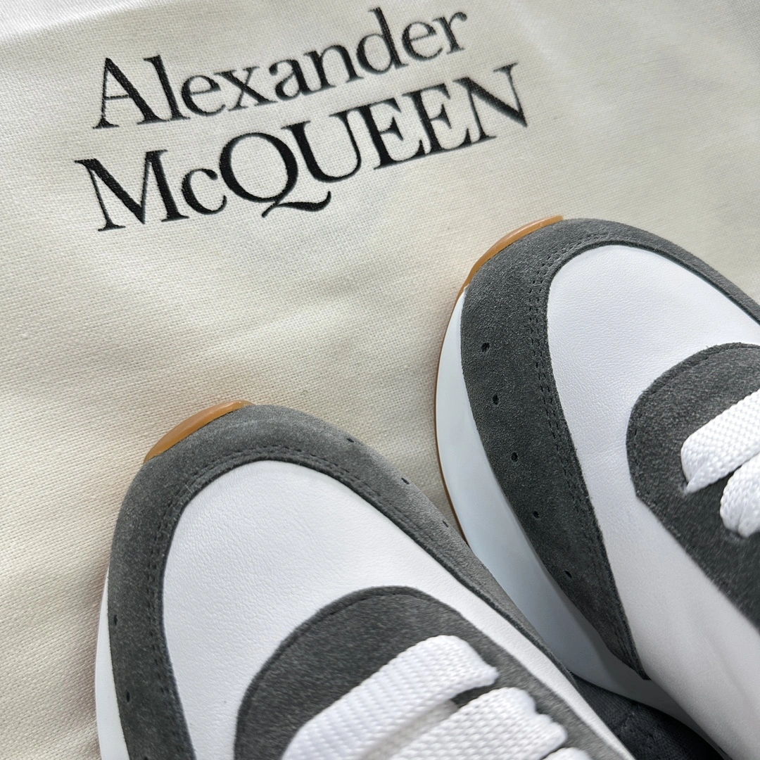 FastDry Men Women A*lexander M*cqueen Top Sneaker YP 20230816- 2873