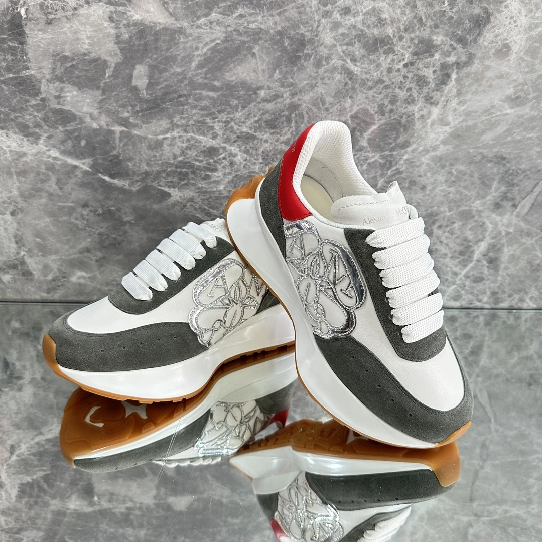 FastDry Men Women A*lexander M*cqueen Top Sneaker YP 20230816- 2873