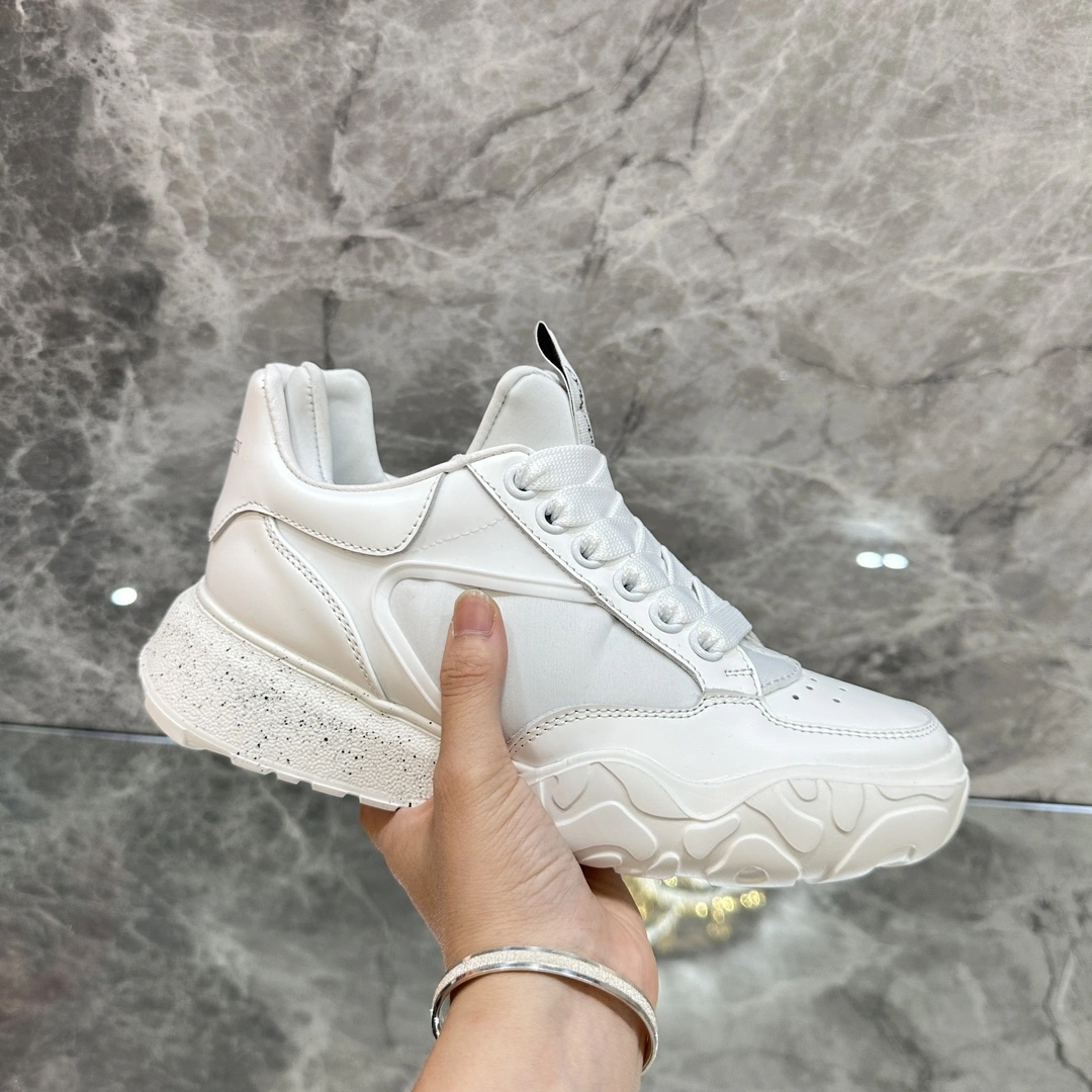 Durable Men Women A*lexander M*cqueen Top Sneaker YP 20230816- 2871
