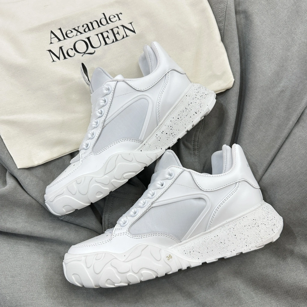 Durable Men Women A*lexander M*cqueen Top Sneaker YP 20230816- 2871
