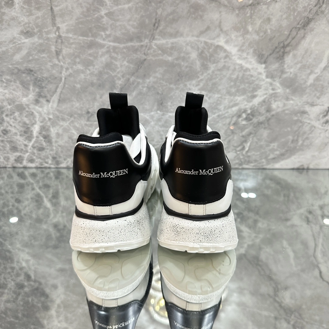 Men Women A*lexander M*cqueen Top Sneaker YP 20230816- Youthful 2870