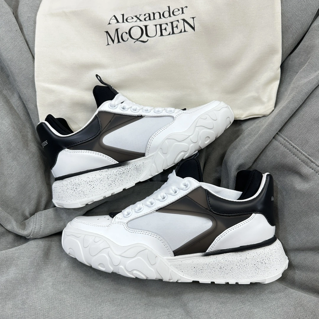 Men Women A*lexander M*cqueen Top Sneaker YP 20230816- Youthful 2870