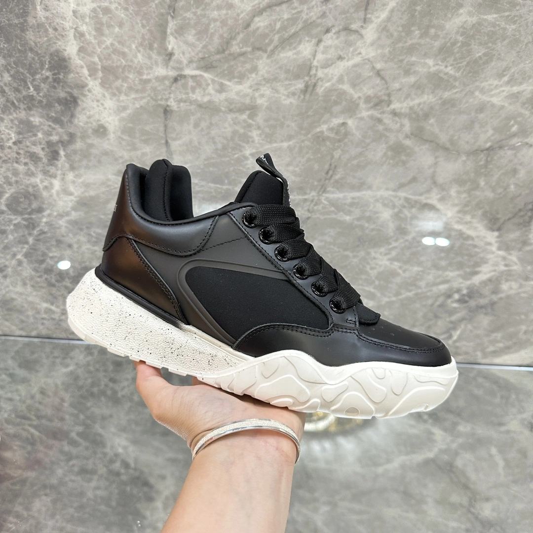 SmartChoice Men Women A*lexander M*cqueen Top Sneaker YP 20230816- 2869