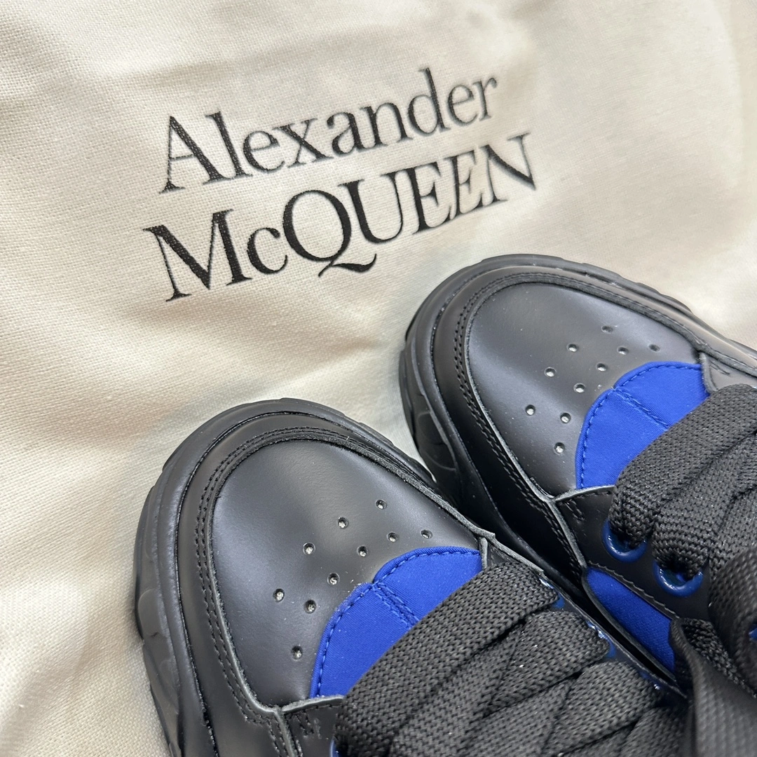 Men Women A*lexander M*cqueen Top Sneaker YP 20230816- BestValue 2868
