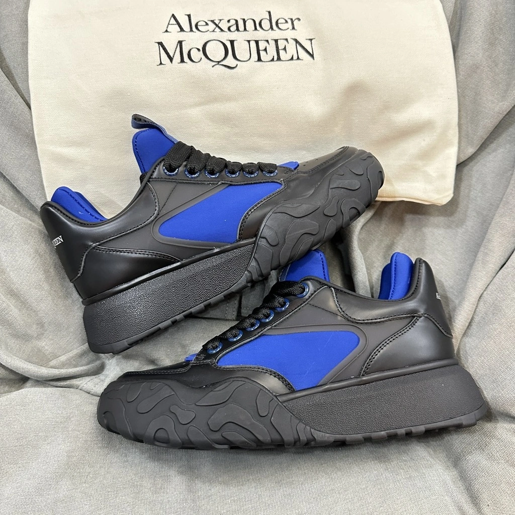 Men Women A*lexander M*cqueen Top Sneaker YP 20230816- BestValue 2868