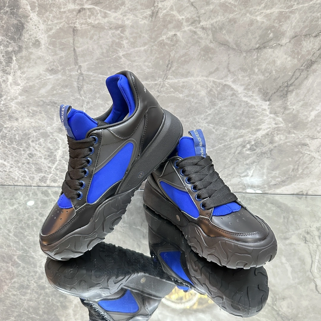 Men Women A*lexander M*cqueen Top Sneaker YP 20230816- BestValue 2868