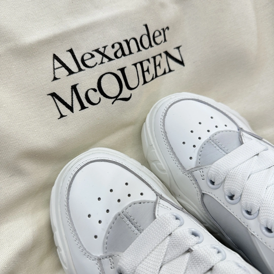 Men Women A*lexander M*cqueen Top Sneaker YP 20230816- Packable 2866