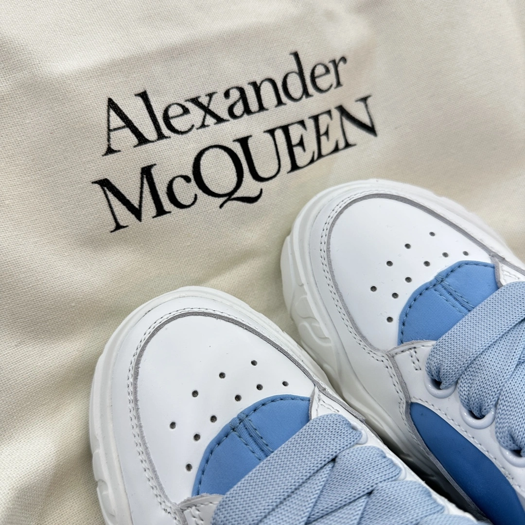 Men Women A*lexander M*cqueen Top Sneaker YP 20230816- Trendy 2865