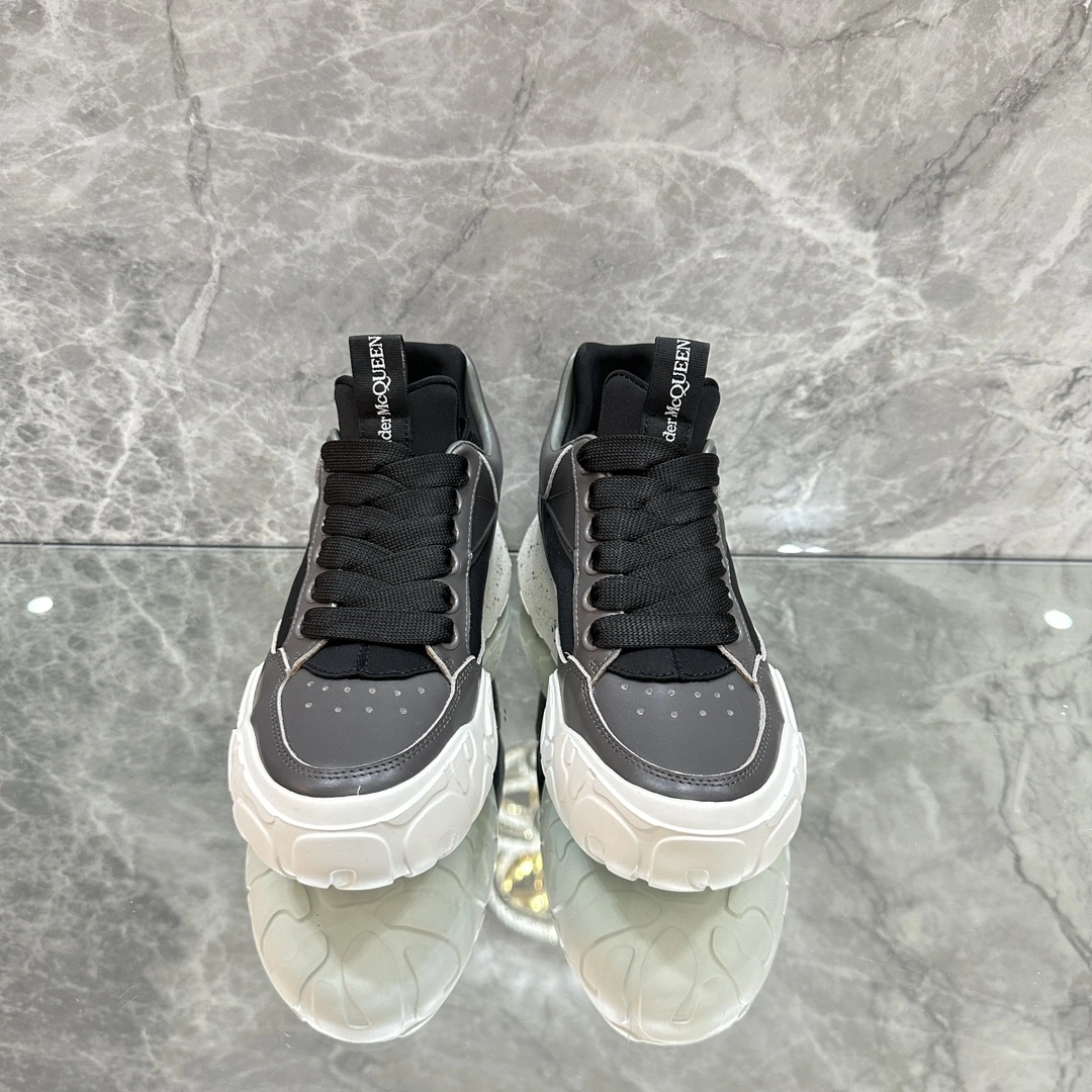Men Women A*lexander M*cqueen Top Sneaker YP 20230816- Supportive 2863