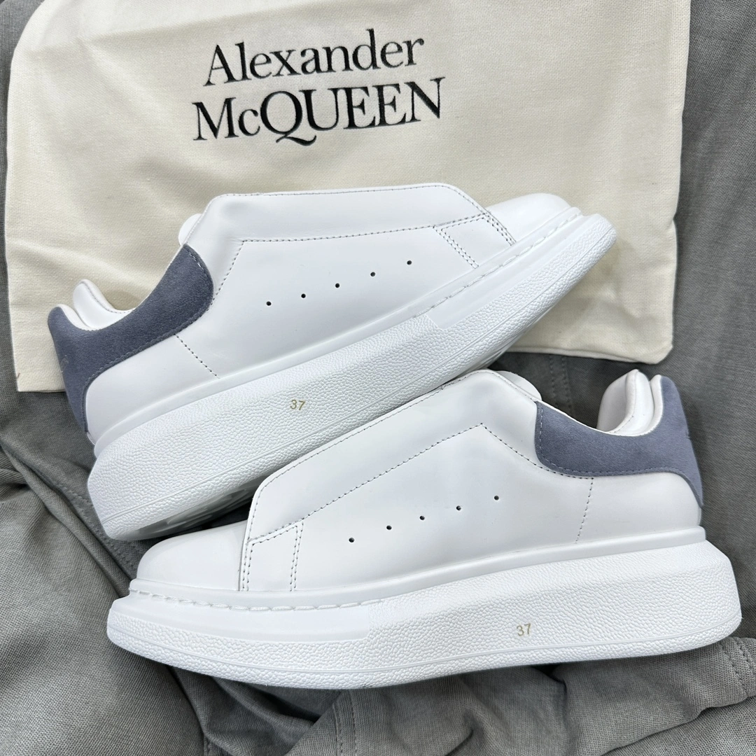 Attractive Men Women A*lexander M*cqueen Top Sneaker YP 20230816- 2861