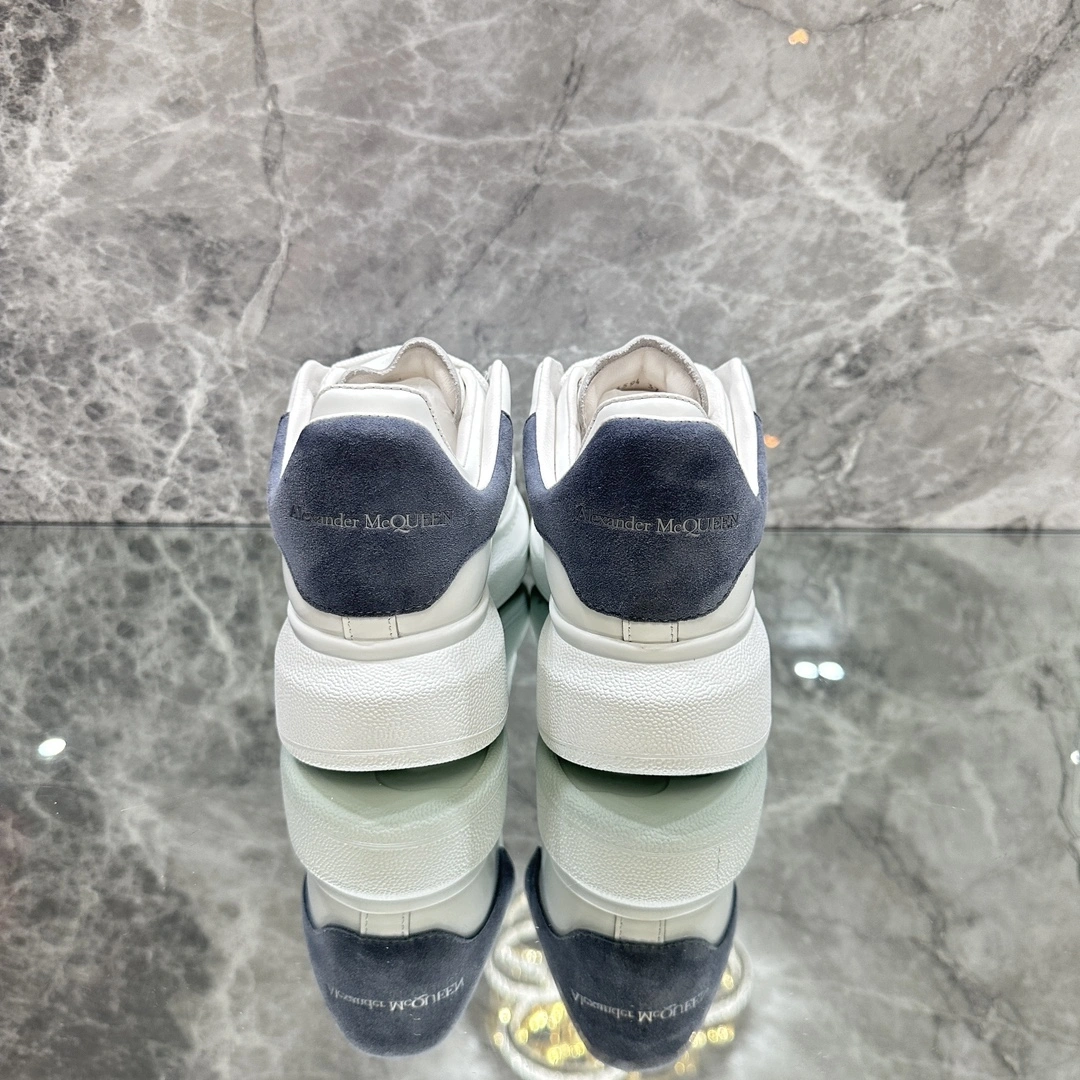 Attractive Men Women A*lexander M*cqueen Top Sneaker YP 20230816- 2861