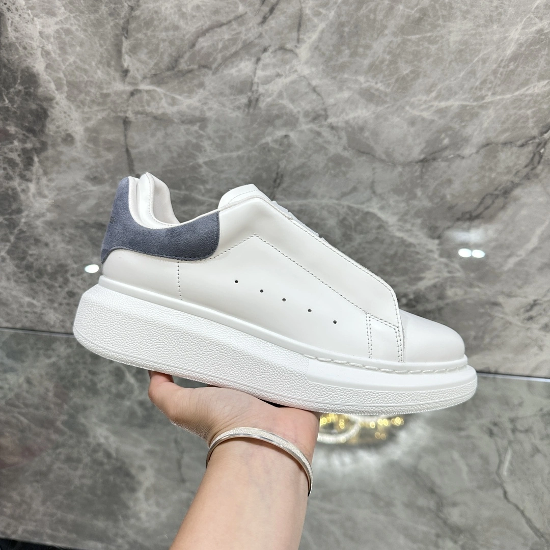 Attractive Men Women A*lexander M*cqueen Top Sneaker YP 20230816- 2861