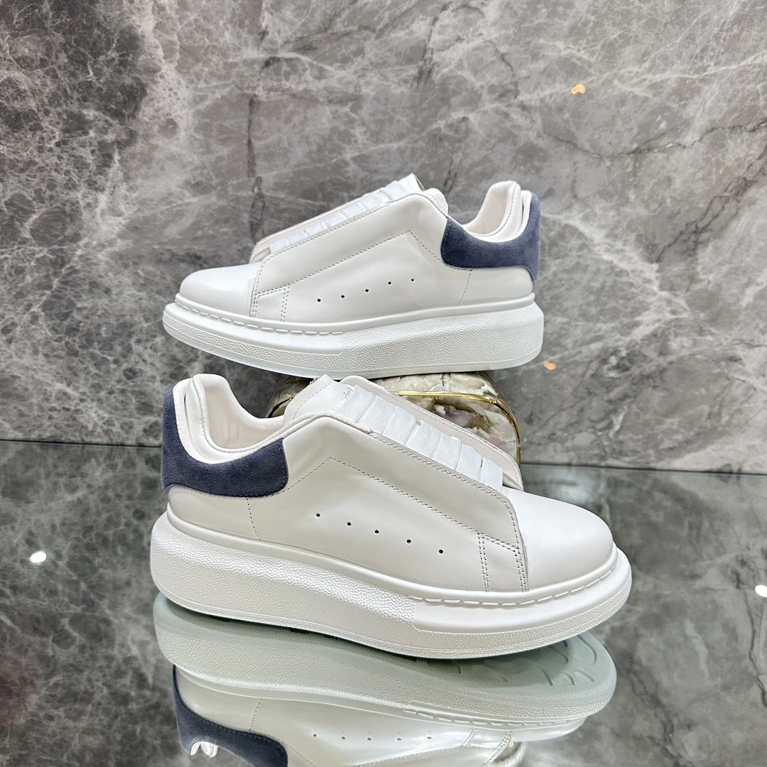Attractive Men Women A*lexander M*cqueen Top Sneaker YP 20230816- 2861