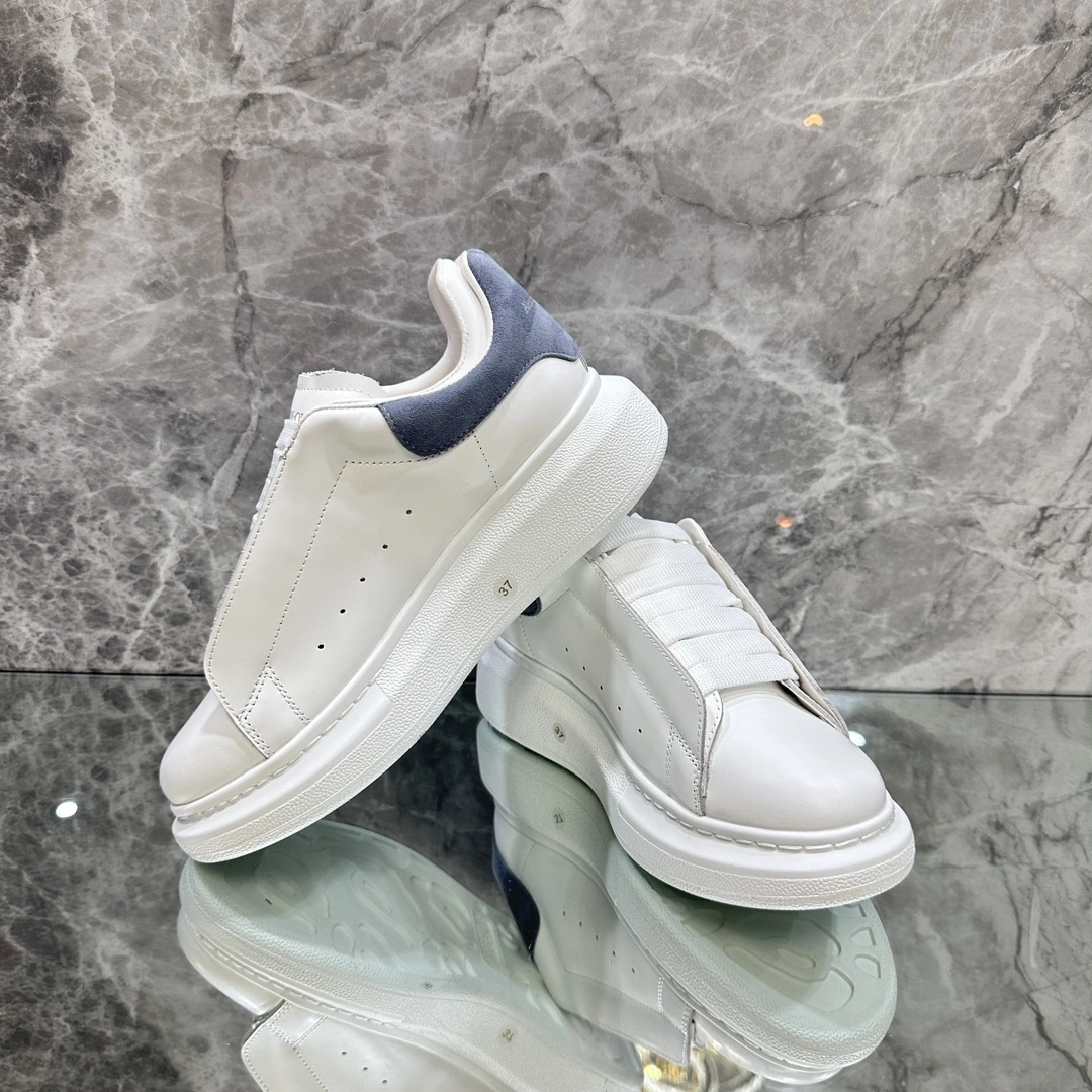 Attractive Men Women A*lexander M*cqueen Top Sneaker YP 20230816- 2861