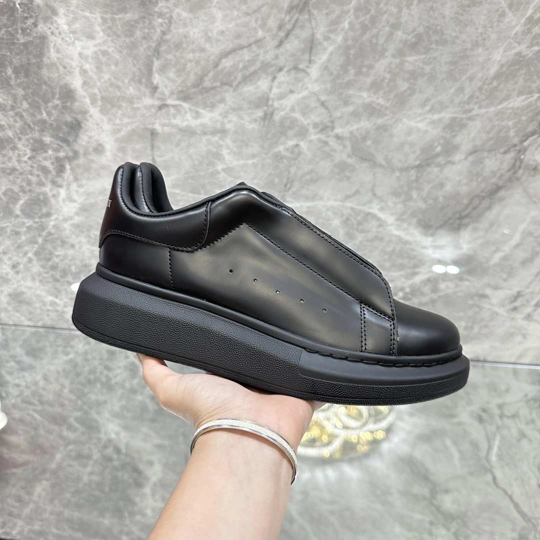 Affordable Men Women A*lexander M*cqueen Top Sneaker YP 20230816- 2860