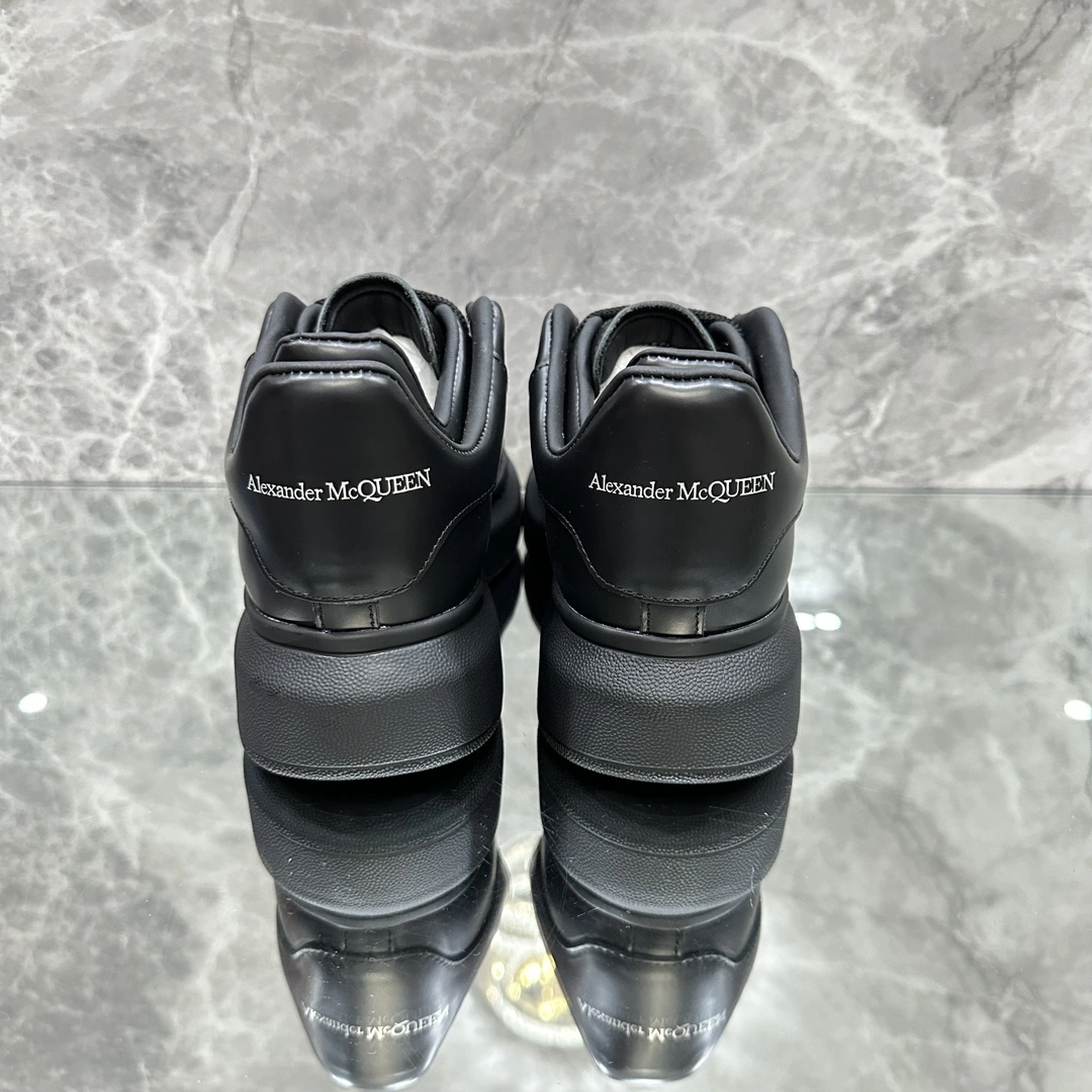 Affordable Men Women A*lexander M*cqueen Top Sneaker YP 20230816- 2860