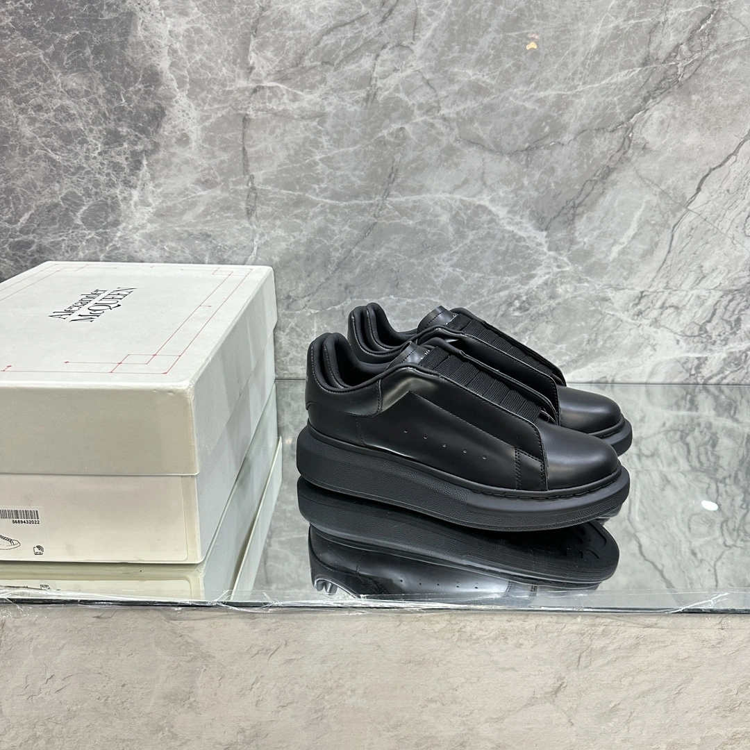 Affordable Men Women A*lexander M*cqueen Top Sneaker YP 20230816- 2860