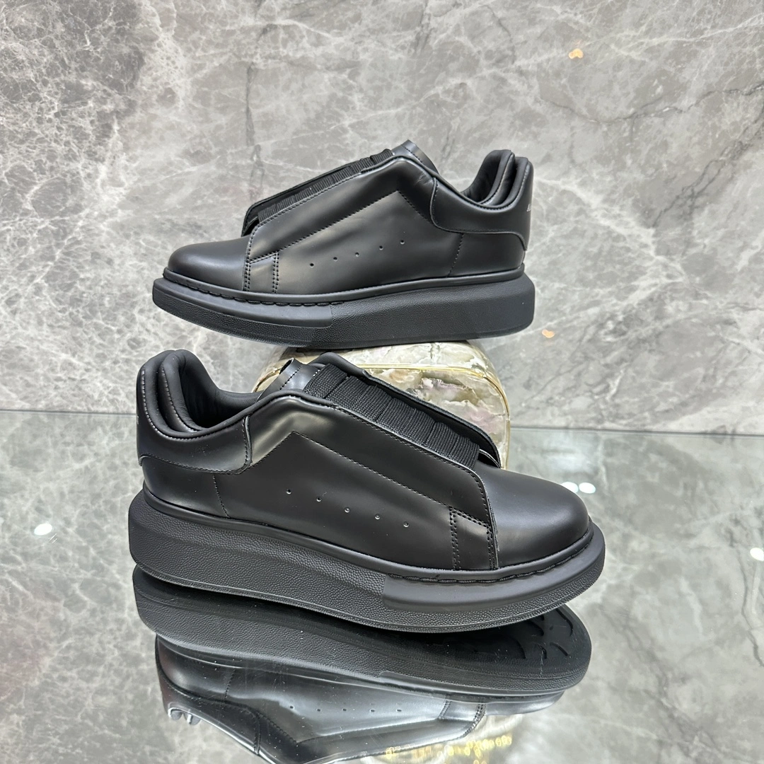Affordable Men Women A*lexander M*cqueen Top Sneaker YP 20230816- 2860