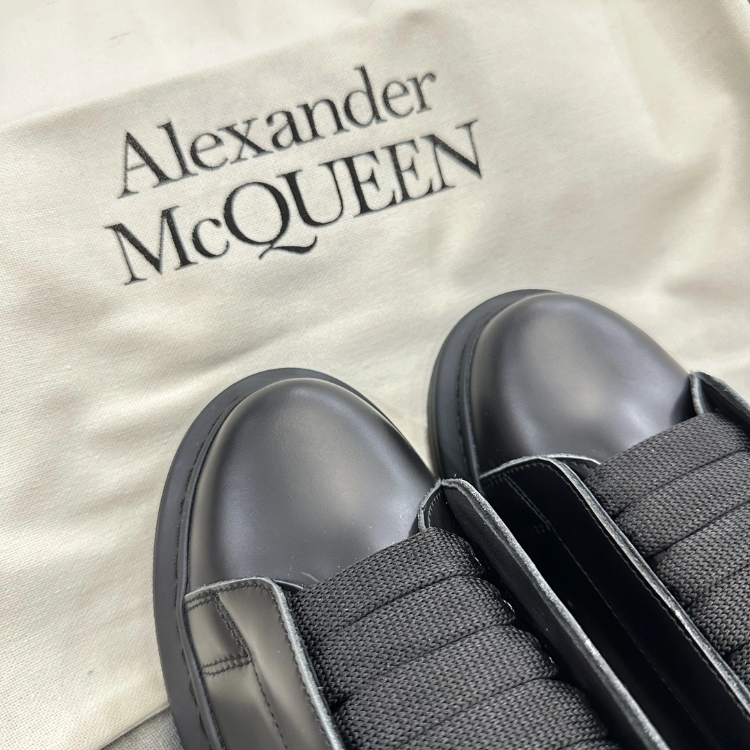 Affordable Men Women A*lexander M*cqueen Top Sneaker YP 20230816- 2860