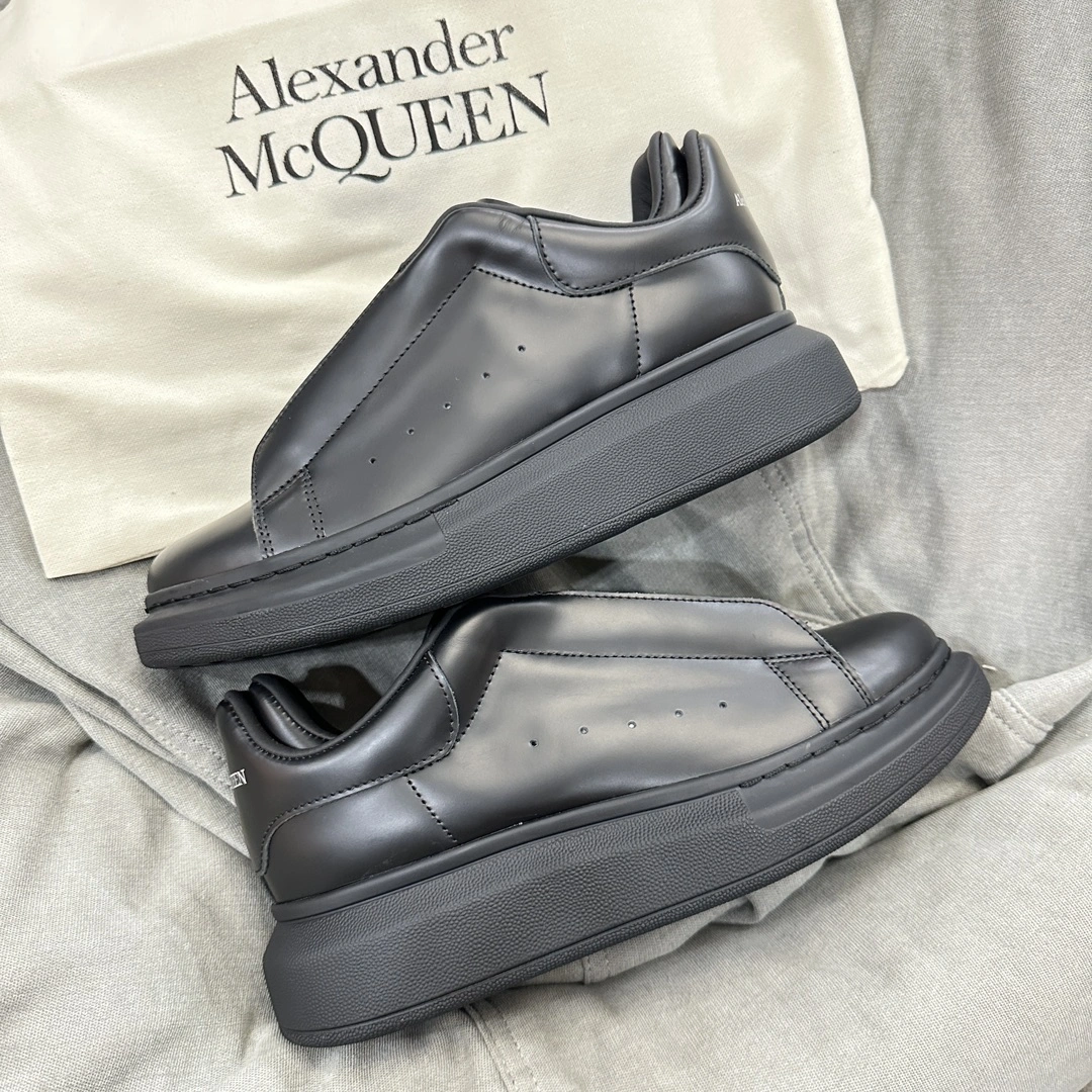 Affordable Men Women A*lexander M*cqueen Top Sneaker YP 20230816- 2860