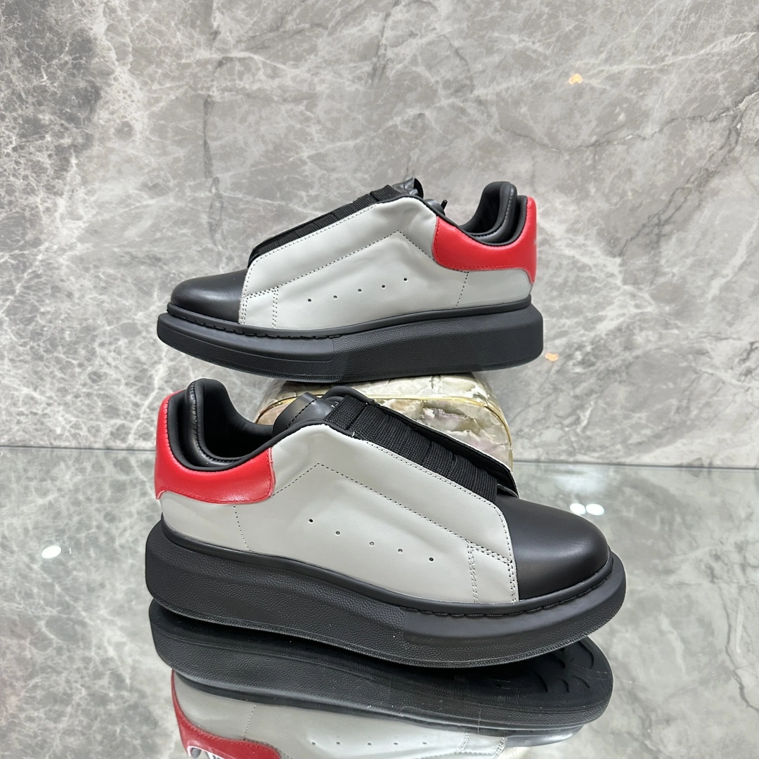 Effortless Men Women A*lexander M*cqueen Top Sneaker YP 20230816- 2859