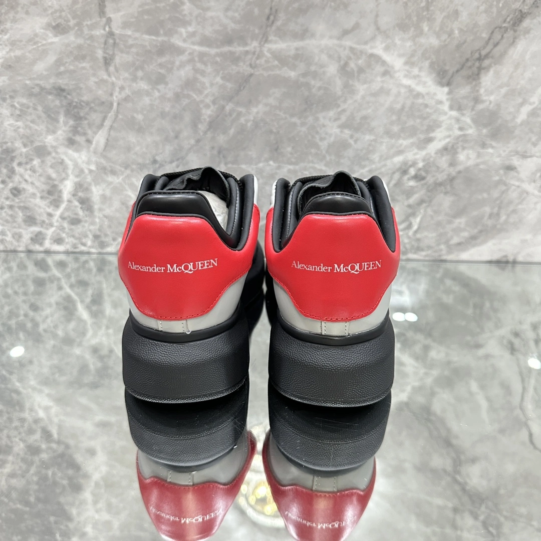 Effortless Men Women A*lexander M*cqueen Top Sneaker YP 20230816- 2859