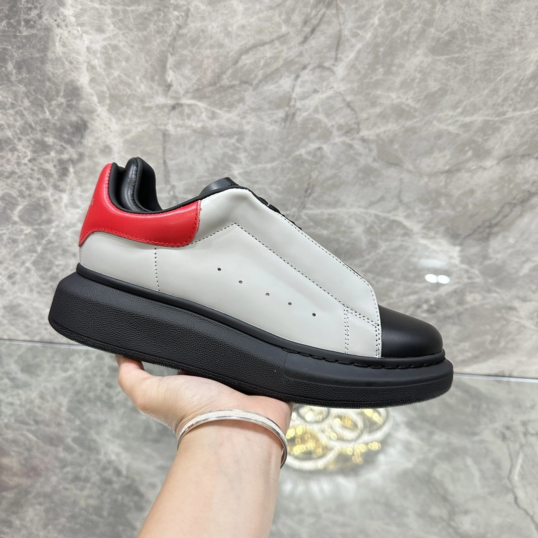 Effortless Men Women A*lexander M*cqueen Top Sneaker YP 20230816- 2859