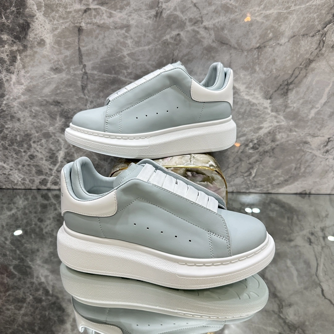 Men Women A*lexander M*cqueen Top Sneaker YP 20230816- SmoothTexture 2858