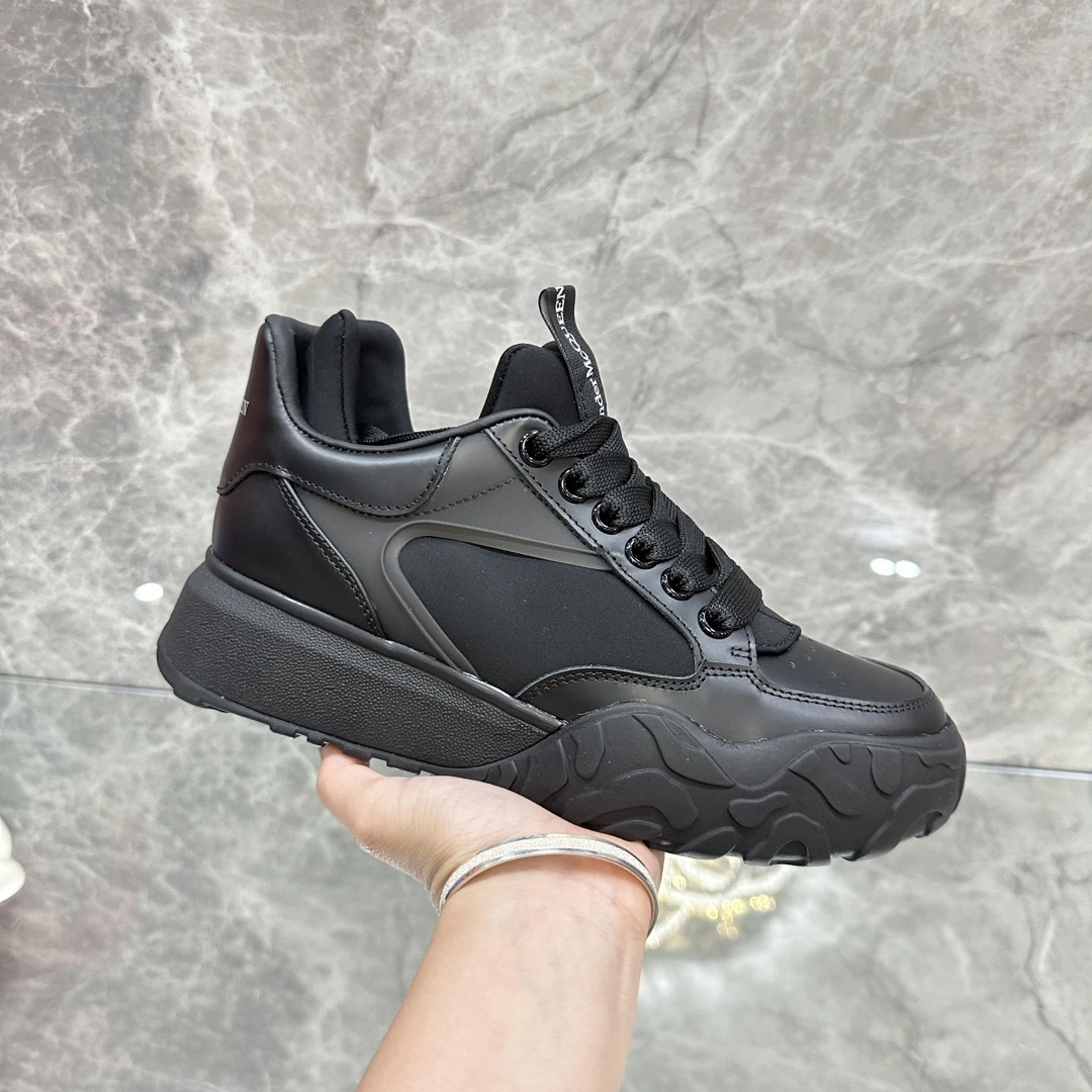 FashionForward Men Women A*lexander M*cqueen Top Sneaker YP 20230816- 2857
