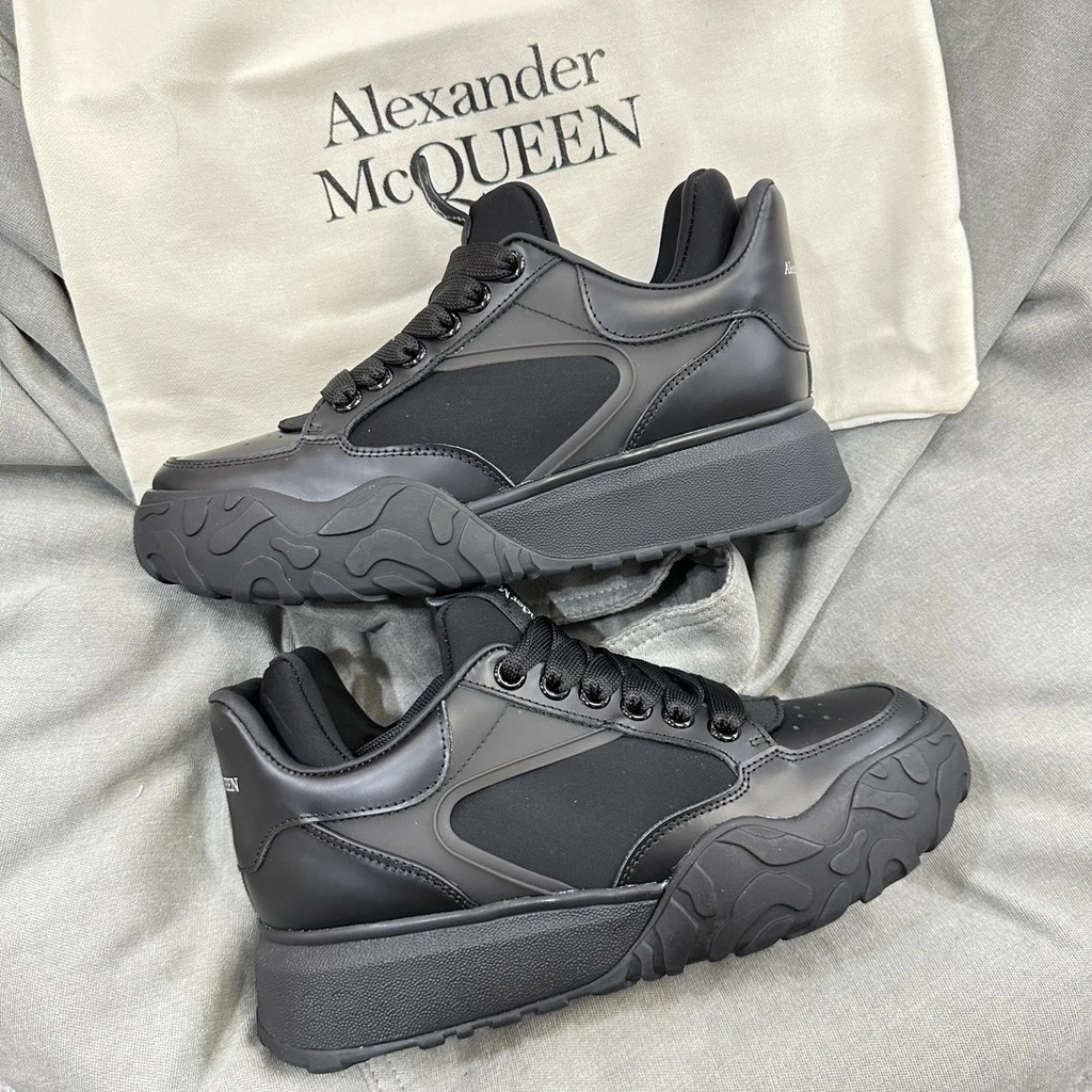 FashionForward Men Women A*lexander M*cqueen Top Sneaker YP 20230816- 2857