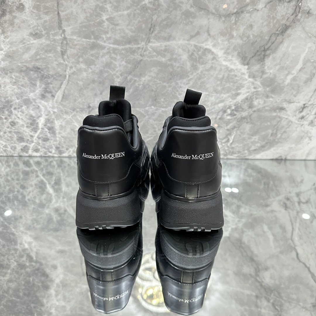 FashionForward Men Women A*lexander M*cqueen Top Sneaker YP 20230816- 2857
