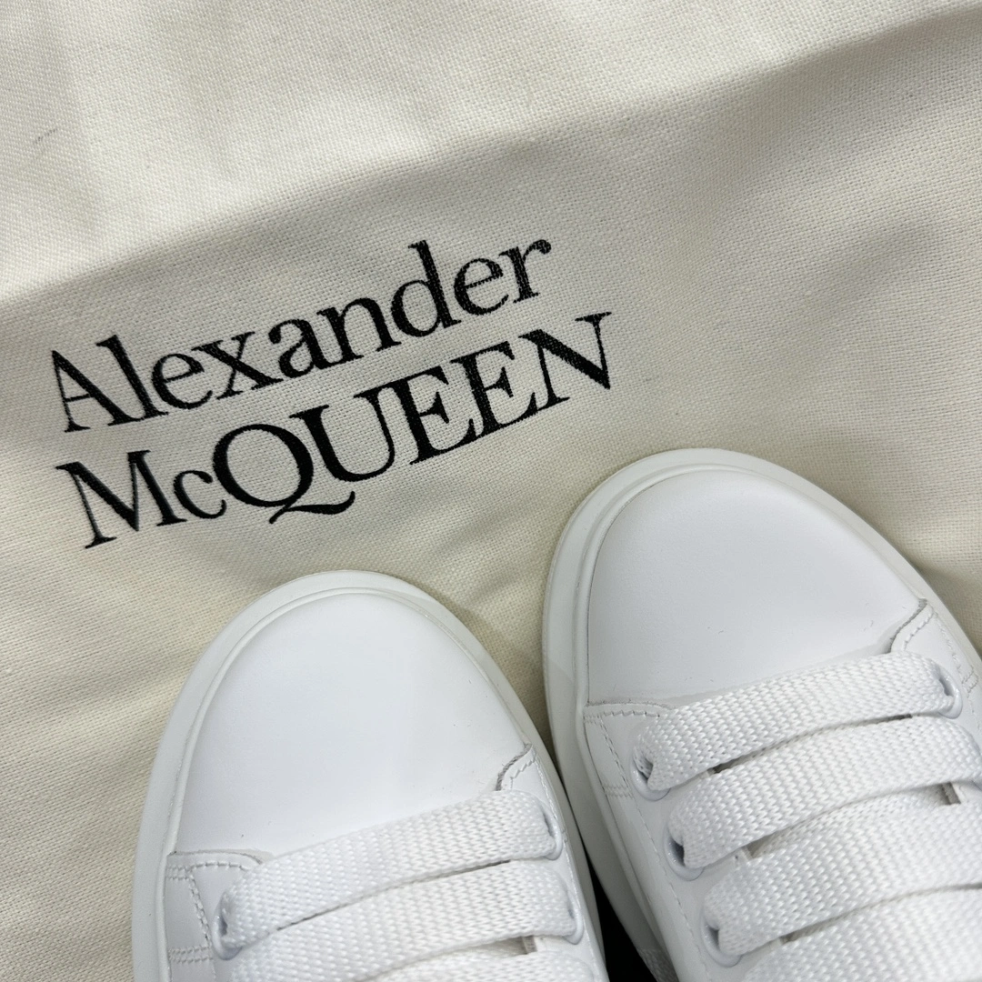 Men Women A*lexander M*cqueen Top Sneaker YP 20230816- Upgraded 2855