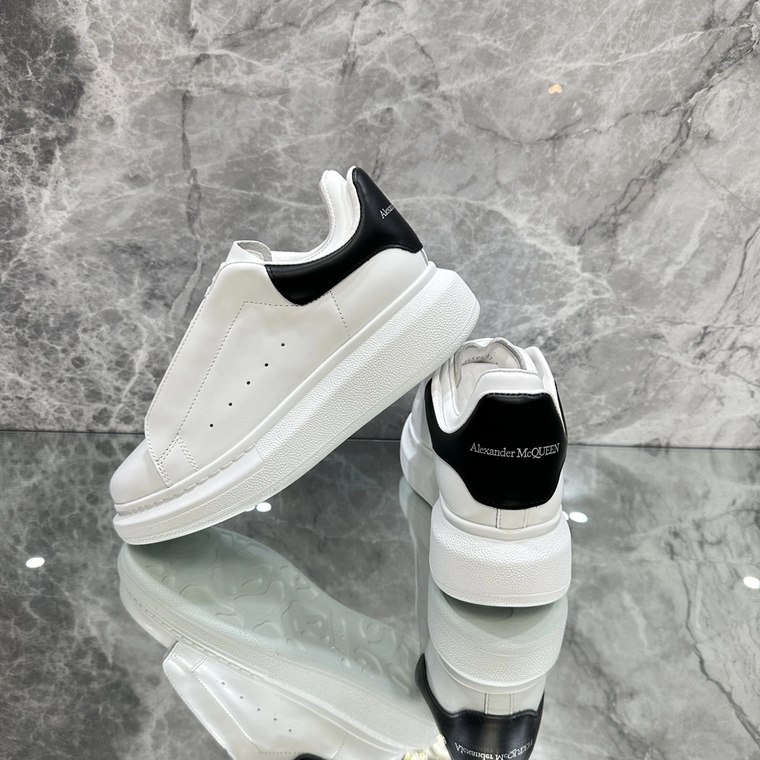 Upgraded Men Women A*lexander M*cqueen Top Sneaker YP 20230816- 2854