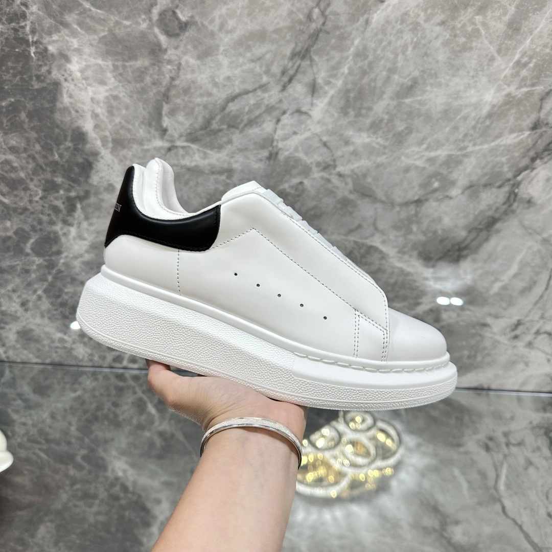 Upgraded Men Women A*lexander M*cqueen Top Sneaker YP 20230816- 2854