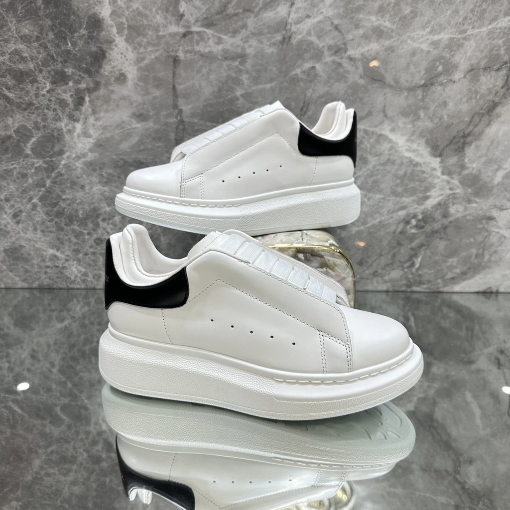 Upgraded Men Women A*lexander M*cqueen Top Sneaker YP 20230816- 2854