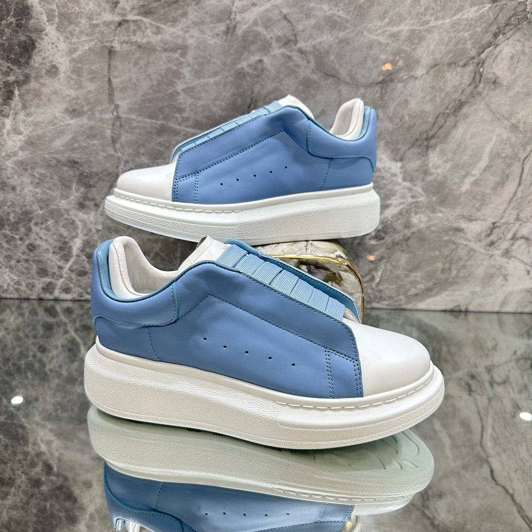 UrbanChic Men Women A*lexander M*cqueen Top Sneaker YP 20230816- 2853